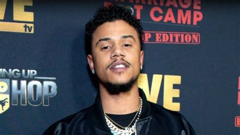 lil fizz leaked|American rapper Lil Fizz Nude & Sex Tape Onlyfans Leaked!